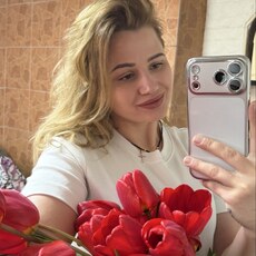 Фотография девушки Ірина, 32 года из г. Винница