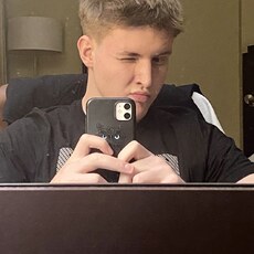 Фотография мужчины Stepan, 20 лет из г. Москва