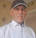 Nazar, 58 лет