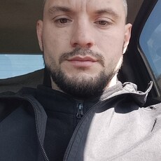 Фотография мужчины Oleh, 34 года из г. Днепр