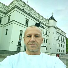Фотография мужчины Алексей, 41 год из г. Оренбург