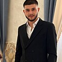 Николай, 23 года