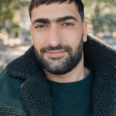 Фотография мужчины Давид, 32 года из г. Кустанай