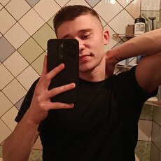Фотография мужчины Игор, 22 года из г. Киев