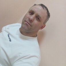 Фотография мужчины Андрей, 47 лет из г. Комсомольск-на-Амуре