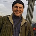 Хуршед, 45 лет