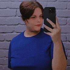 Фотография девушки Лера, 21 год из г. Талакан