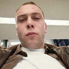 Фотография мужчины Levon, 25 лет из г. Хабаровск