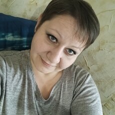 Фотография девушки Марина, 41 год из г. Волгоград