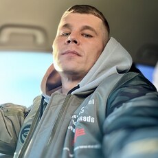 Фотография мужчины Вова, 32 года из г. Люберцы