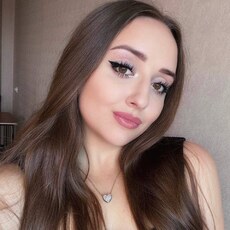 Фотография девушки Lina, 22 года из г. Барнаул