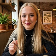 Фотография девушки Елена, 23 года из г. Кемерово