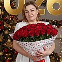 Натали, 43 года