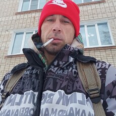 Фотография мужчины Шурик, 30 лет из г. Ижевск