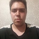 Данила, 18 лет
