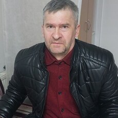 Фотография мужчины Удмурт, 52 года из г. Петропавловск