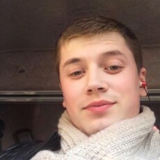 Фотография мужчины Алексей, 24 года из г. Новосибирск