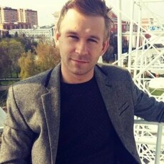 Фотография мужчины Владислав, 34 года из г. Курск
