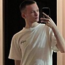 Snikers, 18 лет