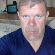 Фотография мужчины Алексей, 54 года из г. Самара