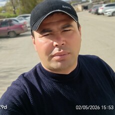 Фотография мужчины Руслан, 34 года из г. Самара