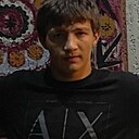 Ибрашка, 18 лет