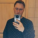 Андрей, 30 лет