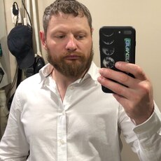 Фотография мужчины Анатолий, 42 года из г. Уфа
