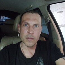 Фотография мужчины Александр, 41 год из г. Челябинск