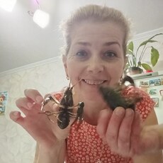 Фотография девушки Ольга, 46 лет из г. Брест