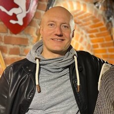 Фотография мужчины Тот Самый, 41 год из г. Минск