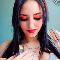 Фотография девушки Ариана, 22 года из г. Братск