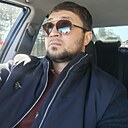 Firdavs, 35 лет