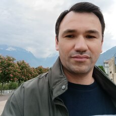 Фотография мужчины Mekan, 41 год из г. Ашхабад