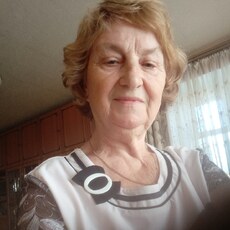 Фотография девушки Нина, 70 лет из г. Северодвинск