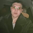 Данил, 18 лет