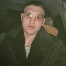 Фотография мужчины Данил, 18 лет из г. Хабаровск
