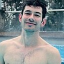 Макс, 37 лет