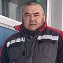 Мансур, 45 лет