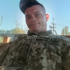 Фотография мужчины Олександр, 43 года из г. Хмельницкий