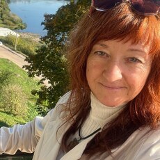 Фотография девушки Марина, 53 года из г. Гродно