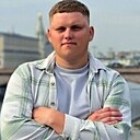 Максим, 25 лет