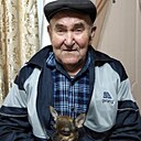 Виктор, 70 лет