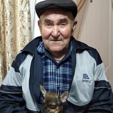 Фотография мужчины Виктор, 70 лет из г. Владикавказ