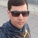 Allanazar, 35 лет