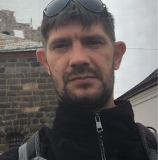 Фотография мужчины Серж, 37 лет из г. Чехов