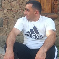 Фотография мужчины Artur, 40 лет из г. Москва