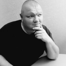 Фотография мужчины Андрей, 45 лет из г. Усинск