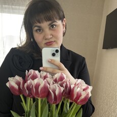 Фотография девушки Елизавета, 23 года из г. Красноярск