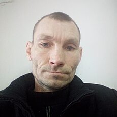 Фотография мужчины Женя, 41 год из г. Пугачев